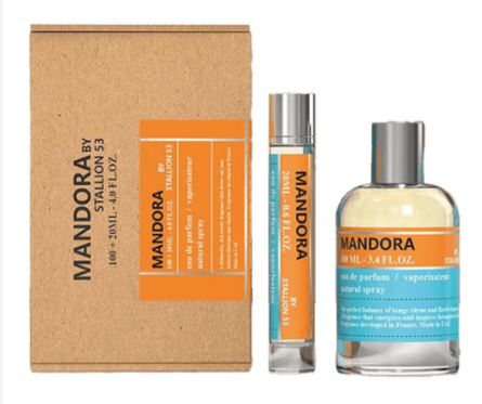 Emper Mandorra EDP 100ml + 20ml